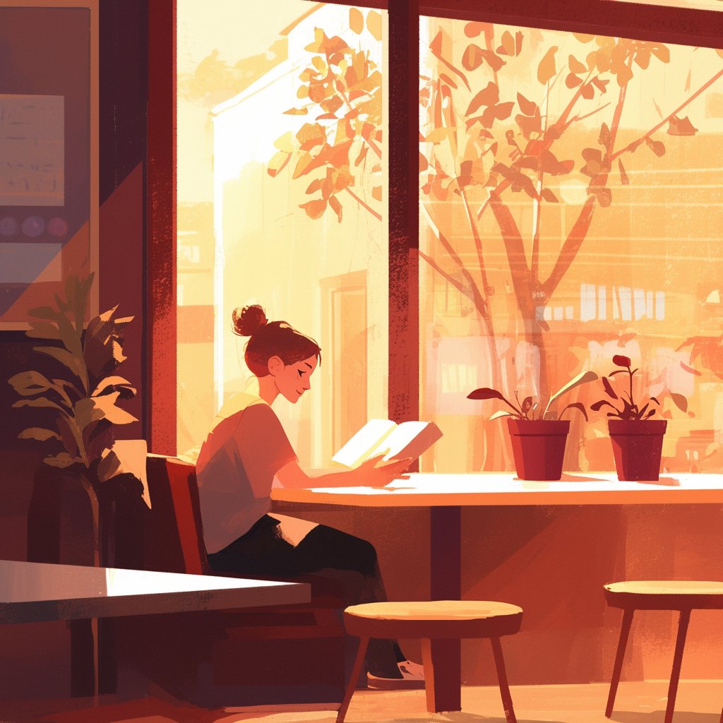 Mewarnai Malam dengan Kreativitas